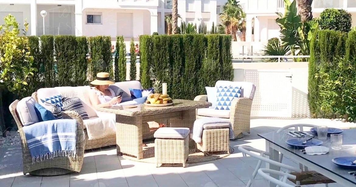Semi-detached Villa for sale in Ciudad Quesada with pool garage - € 308,000 (Ref: 10160708)