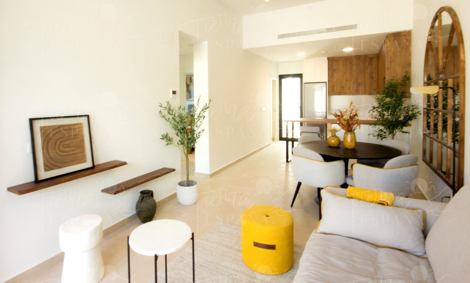 Piso en San Fulgencio en venta con piscina garaje - 233.900 € (Ref: 10160711)