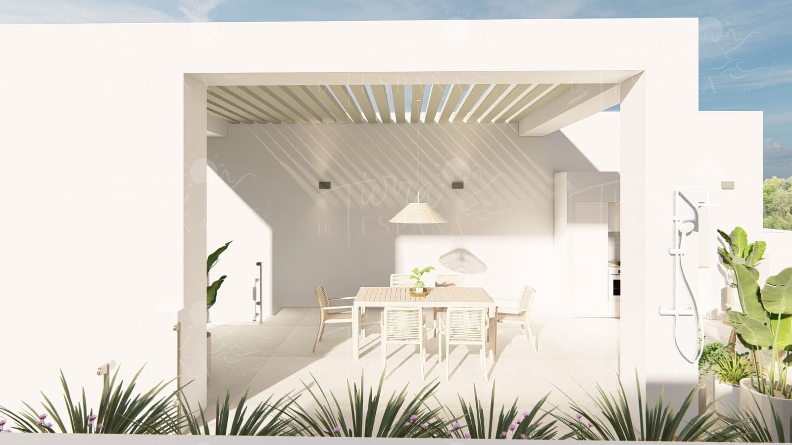 Bungalow te koop in Ciudad Quesada met zwembad garage - € 289.000 (Ref: 10160717)