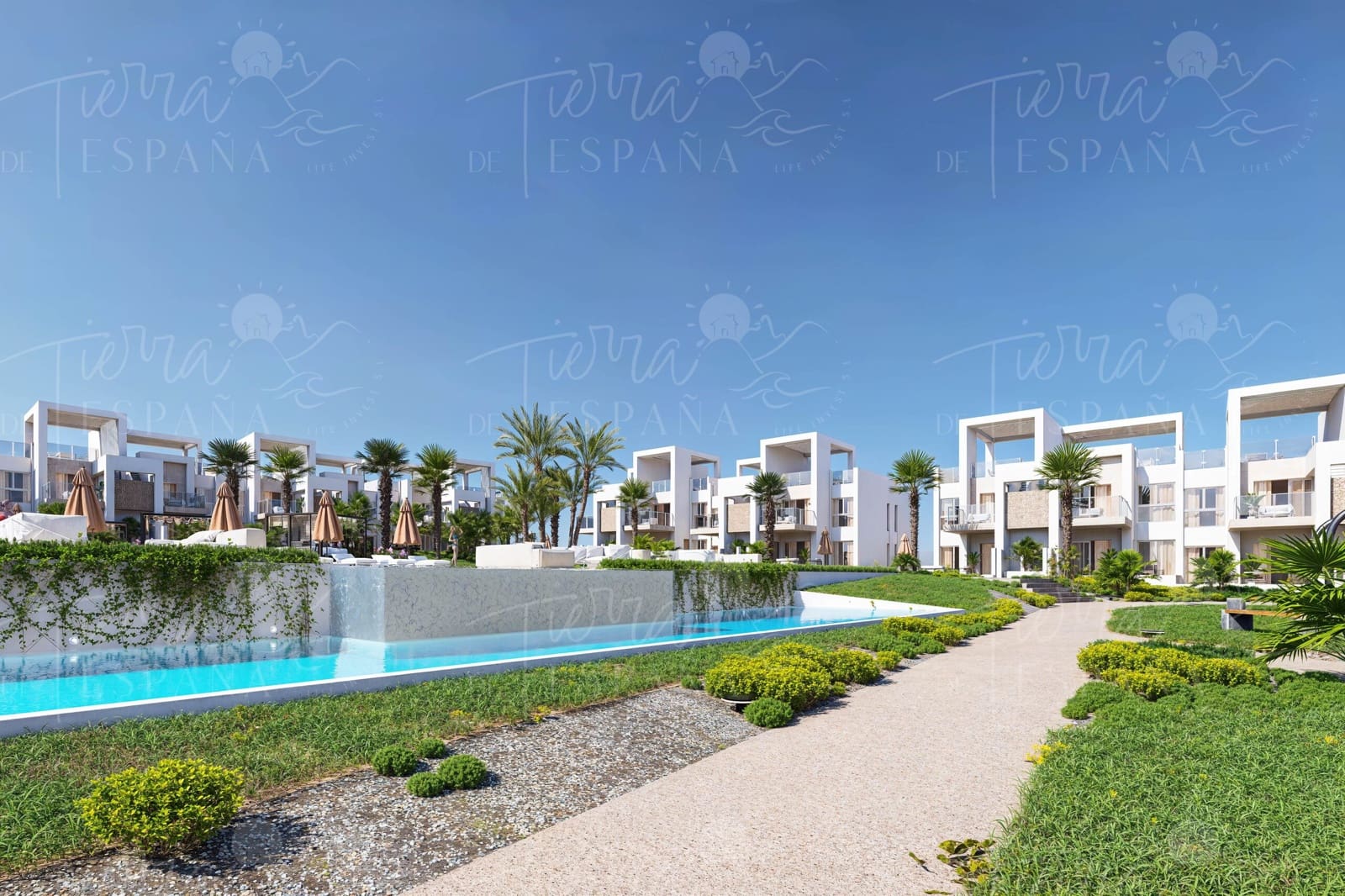 Bungalow te koop in Ciudad Quesada met zwembad garage - € 289.000 (Ref: 10160717)