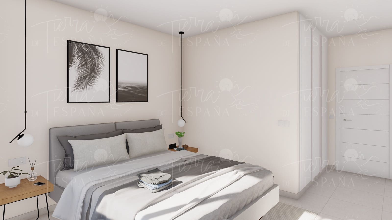 3 camera da letto Villa in vendita in Banos y Mendigo con piscina garage - 503.000 € (Rif: 10160729)