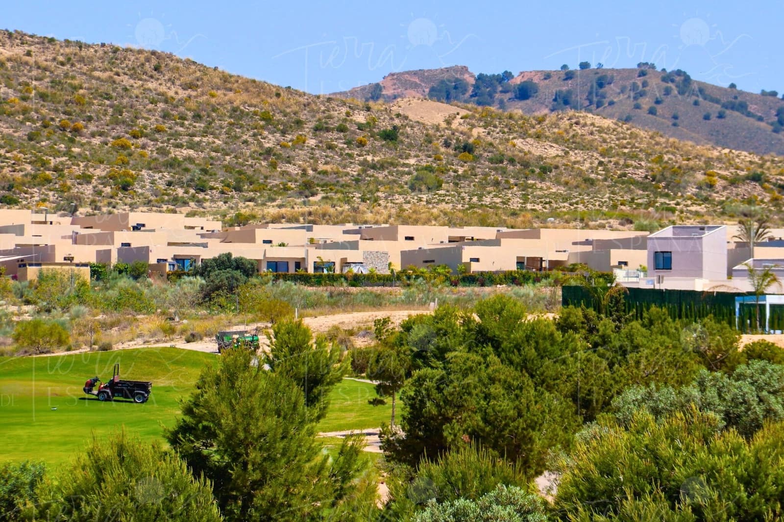 3 camera da letto Villa in vendita in Banos y Mendigo con piscina garage - 513.000 € (Rif: 10160730)