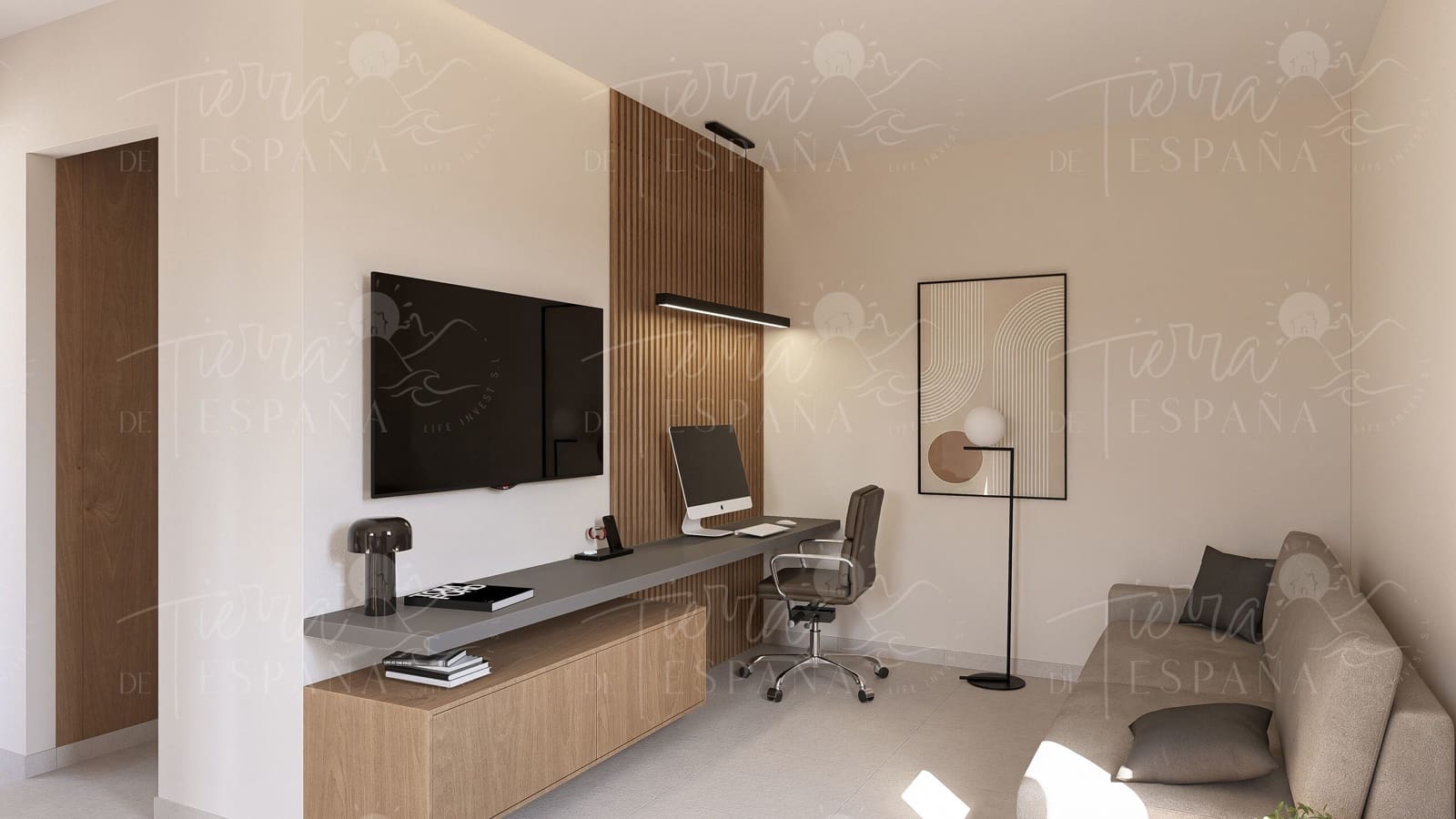 Moradia para venda em Yecla com piscina garagem - 700 000 € (Ref: 10160735)