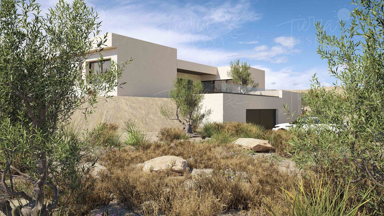 Moradia para venda em Yecla com piscina garagem - 700 000 € (Ref: 10160735)
