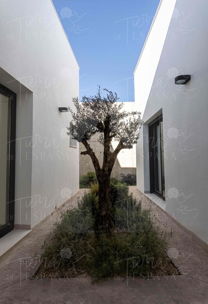 3 soverom Villa til salgs i Banos y Mendigo med svømmebasseng garasje - € 413 400 (Ref: 10160741)