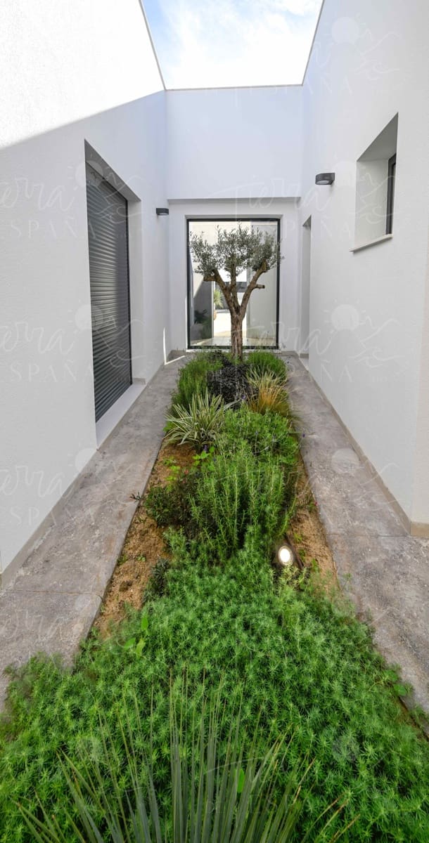 3 soverom Villa til salgs i Banos y Mendigo med svømmebasseng garasje - € 413 400 (Ref: 10160741)