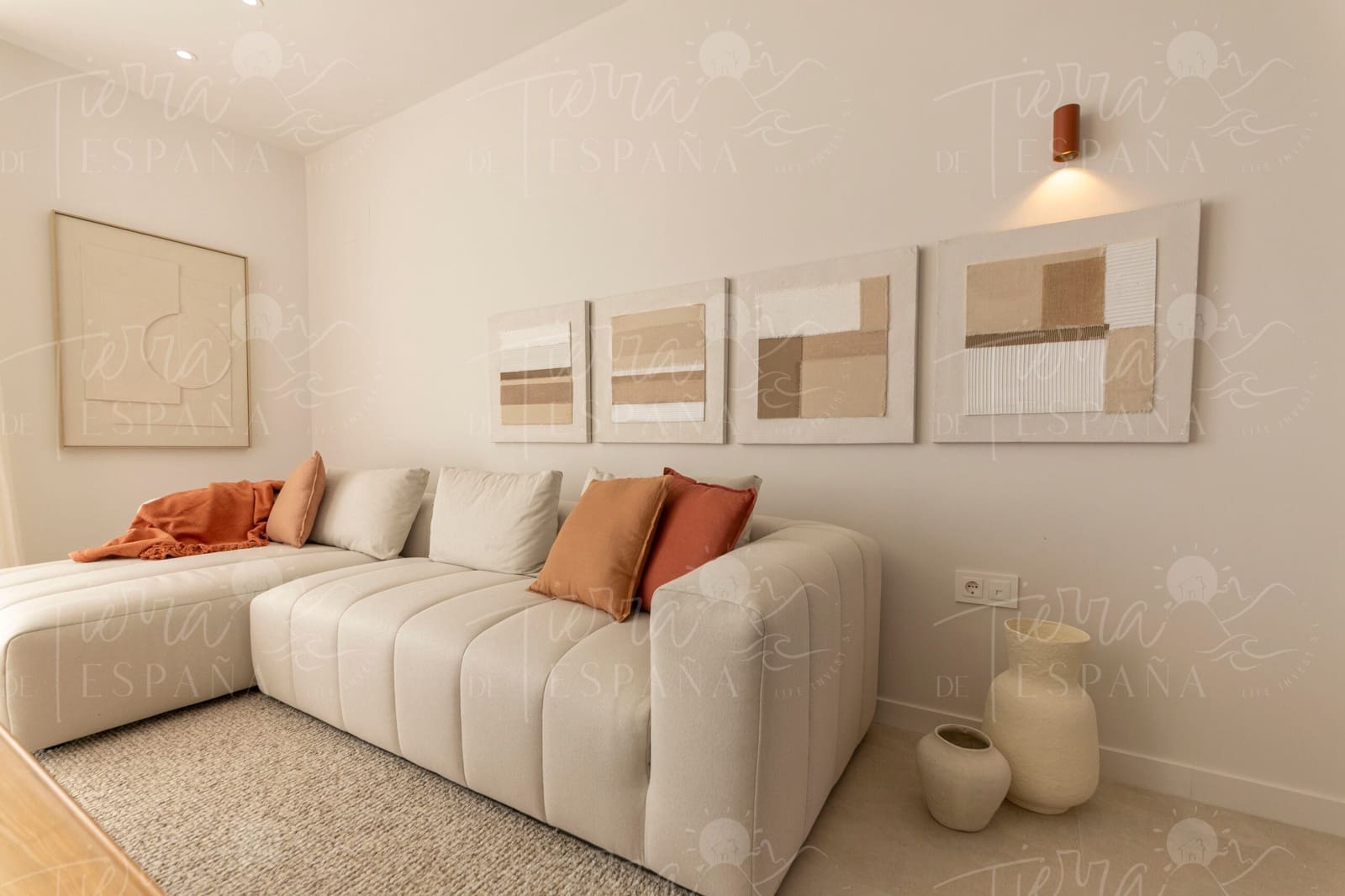 3 soverom Villa til salgs i Banos y Mendigo med svømmebasseng garasje - € 413 400 (Ref: 10160741)