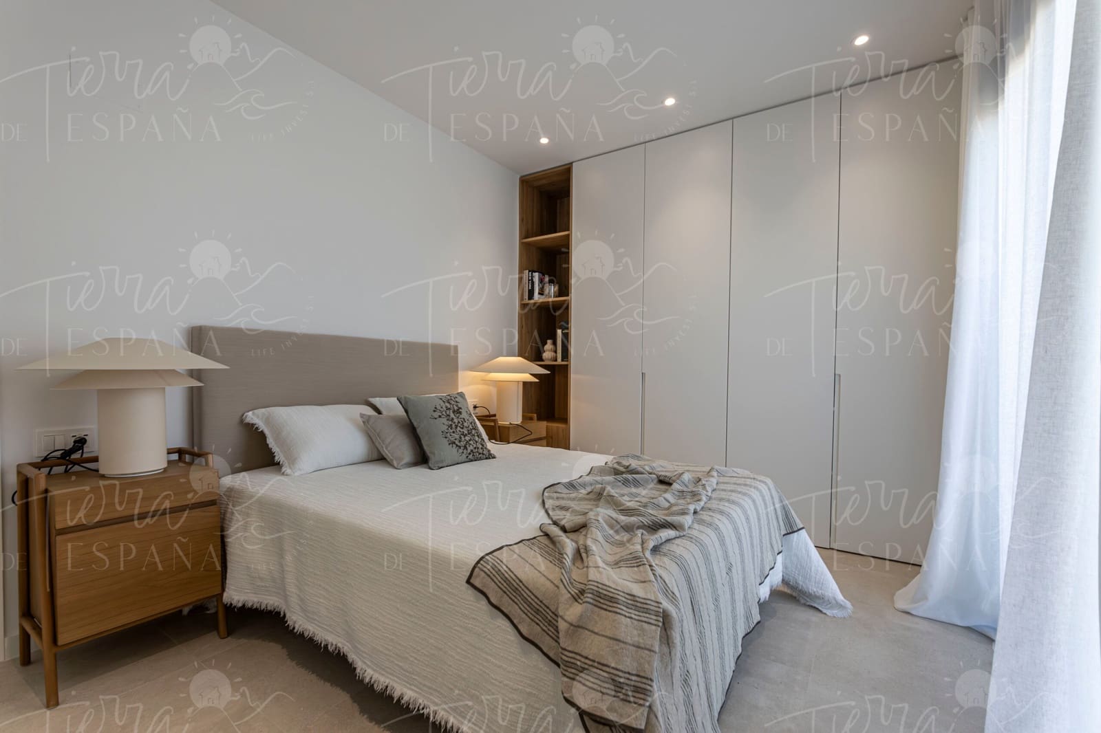 3 soverom Villa til salgs i Banos y Mendigo med svømmebasseng garasje - € 413 400 (Ref: 10160741)