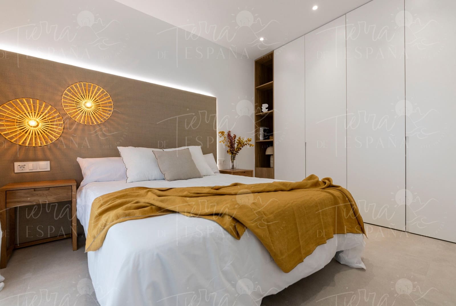 3 soverom Villa til salgs i Banos y Mendigo med svømmebasseng garasje - € 413 400 (Ref: 10160741)