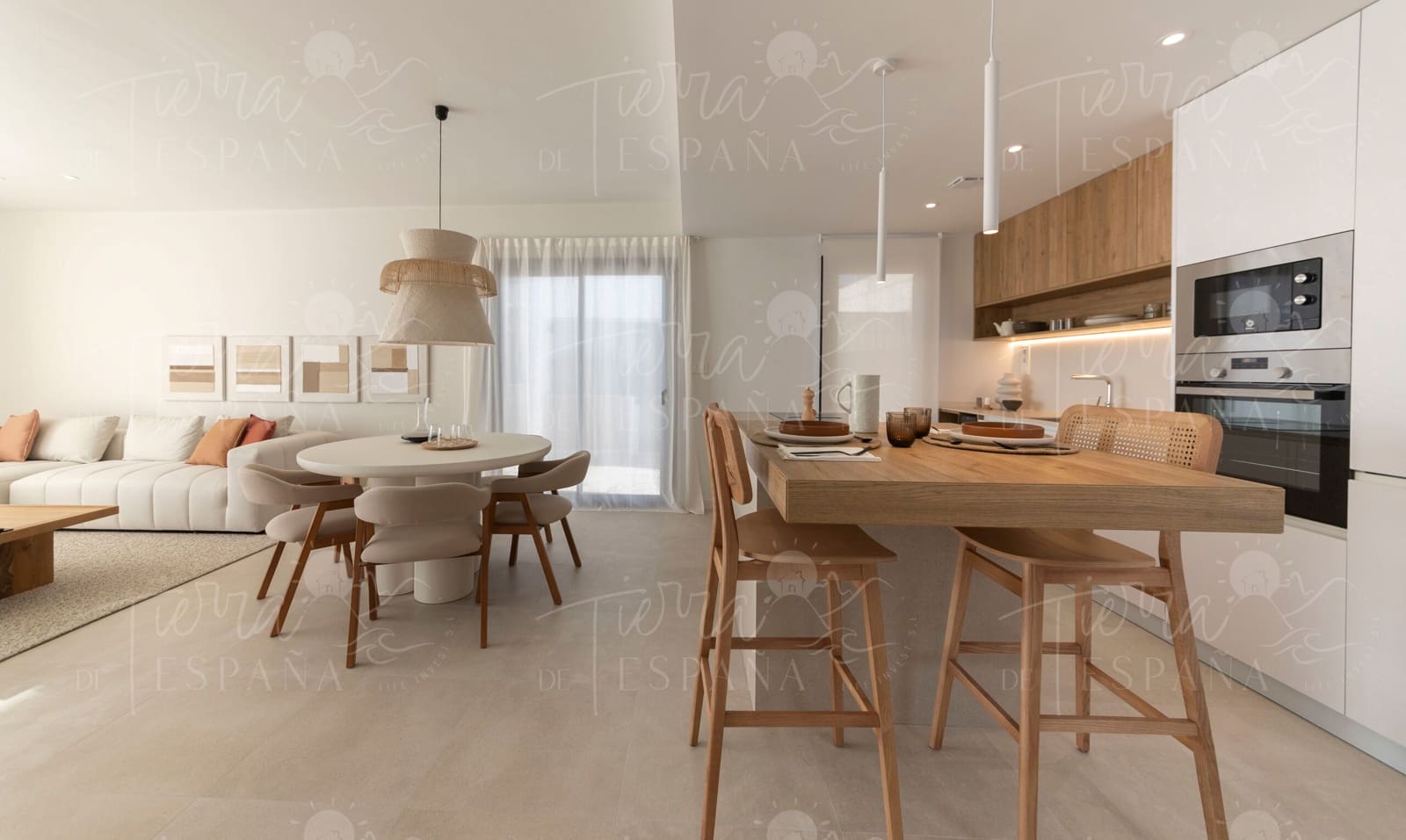 3 soverom Villa til salgs i Banos y Mendigo med svømmebasseng garasje - € 413 400 (Ref: 10160741)