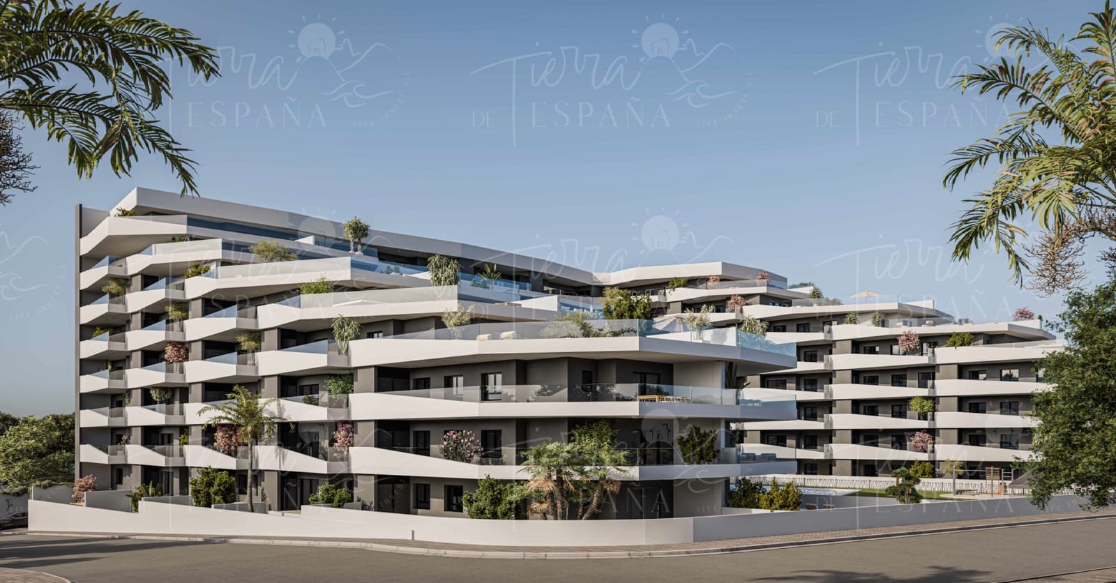 Flat for sale in San Miguel de Salinas with pool garage - € 194,900 (Ref: 10160758)