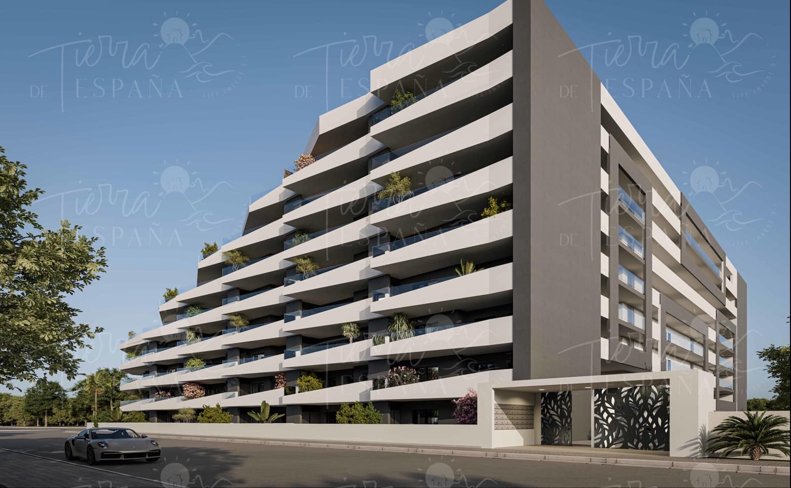 Flat for sale in San Miguel de Salinas with pool garage - € 194,900 (Ref: 10160758)