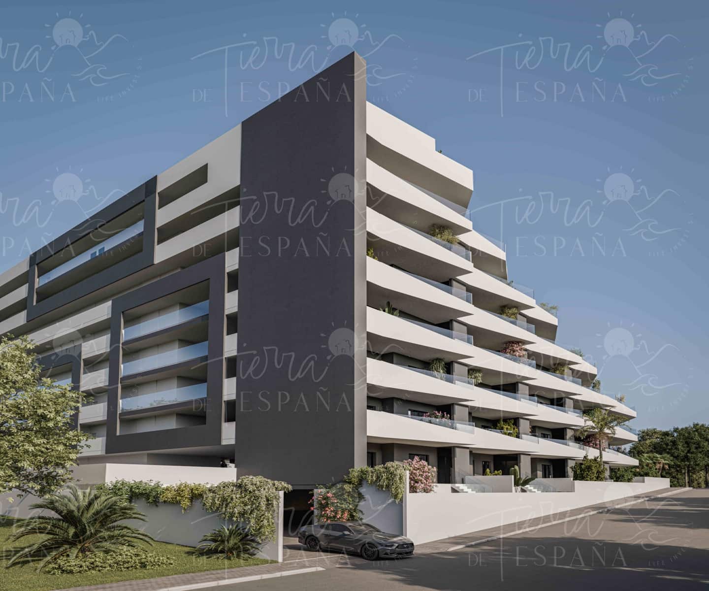 Flat for sale in San Miguel de Salinas with pool garage - € 194,900 (Ref: 10160758)