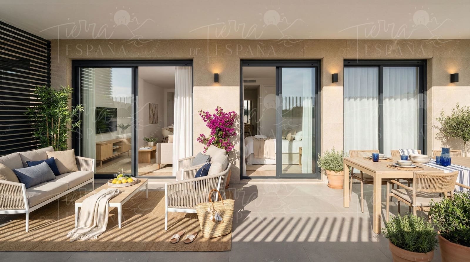 Mieszkanie na sprzedaż w Benijofar z basenem garażem - 249 900 € (Ref: 10160760)