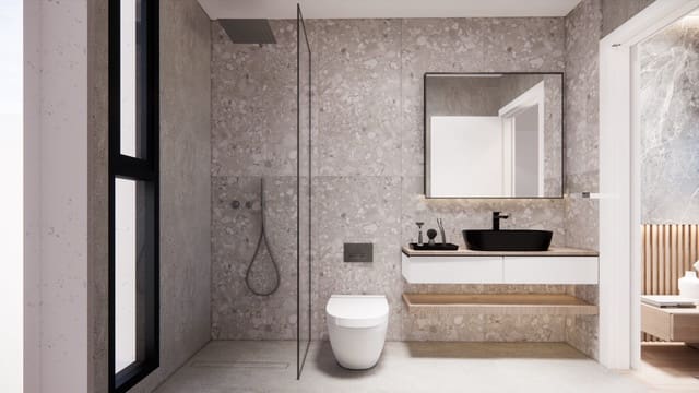 Chalet de 3 habitaciones en Torre-Pacheco en venta con piscina - 515.500 € (Ref: 8964403)