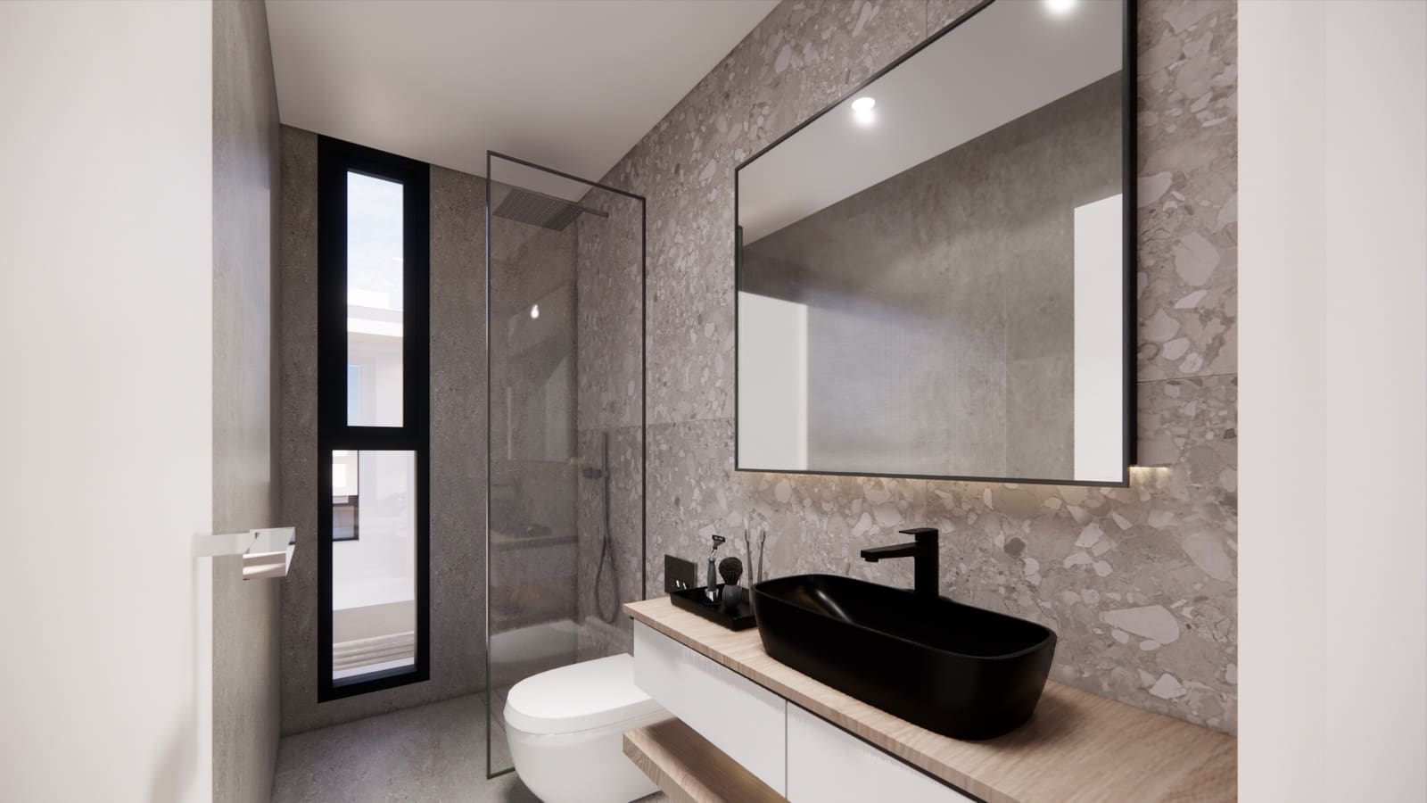 3 bedroom Villa for sale in Torre-Pacheco with pool - € 515,500 (Ref: 8964403)