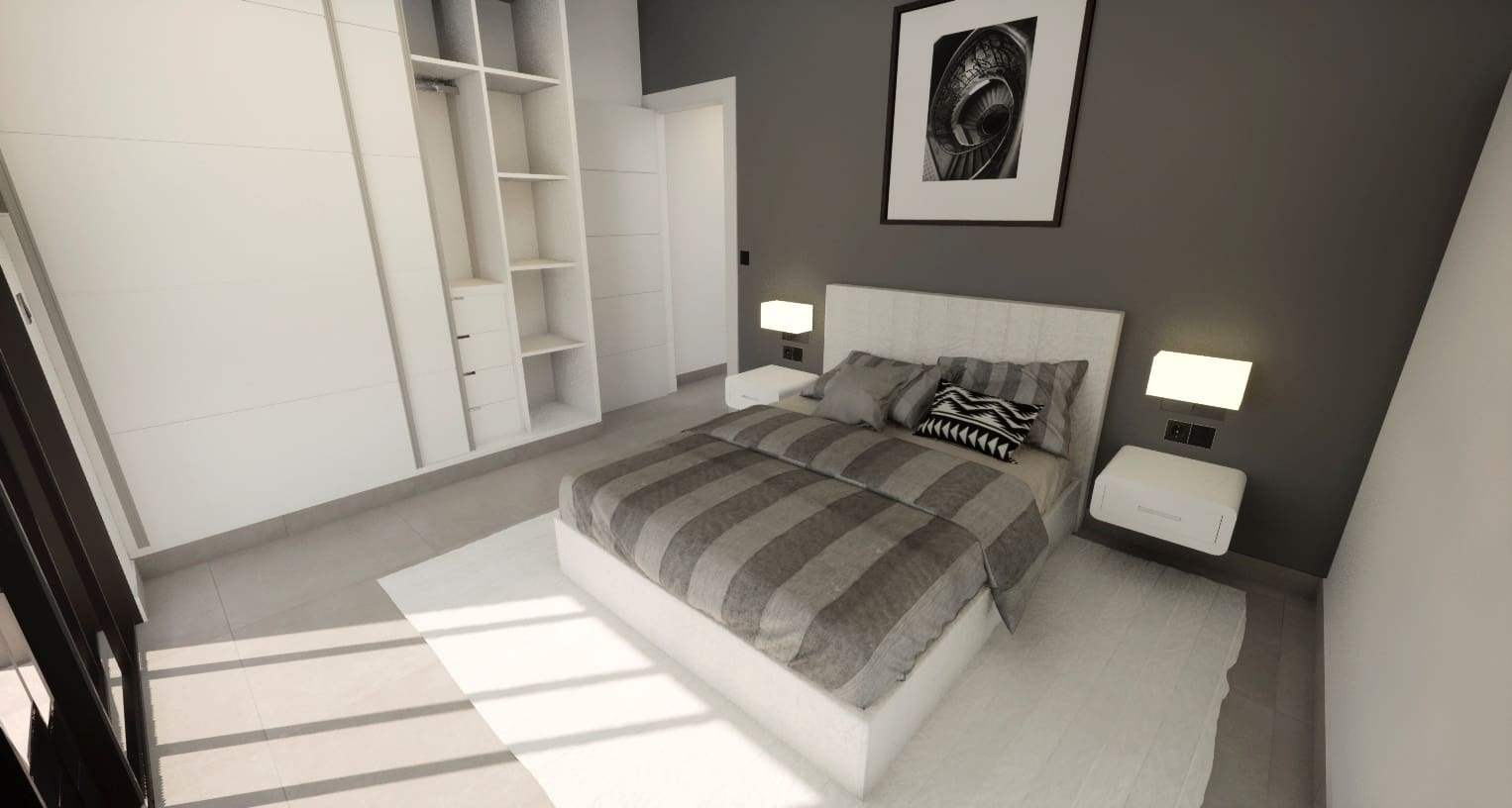 3 bedroom Villa for sale in Los Alcazares with pool - € 349,000 (Ref: 8964408)