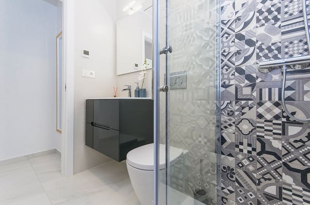 3 quarto Moradia para venda em Polop com piscina - 598 000 € (Ref: 8964414)