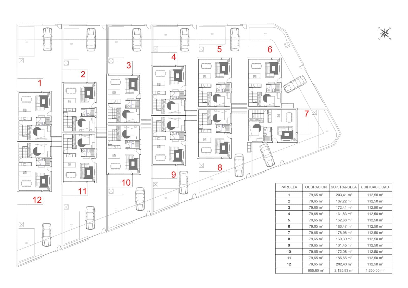 3 bedroom Villa for sale in San Pedro del Pinatar with pool - € 395,000 (Ref: 8964426)