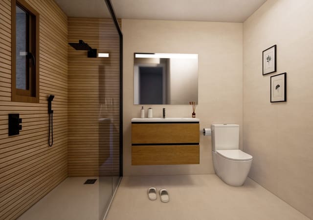 2 quarto Moradia para venda em Torre-Pacheco com piscina - 279 900 € (Ref: 8964428)