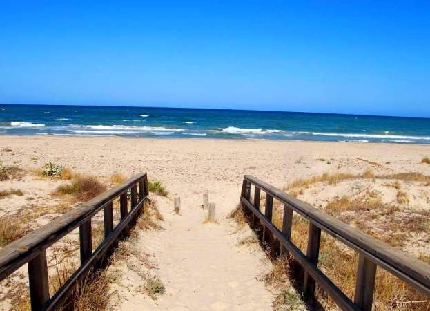 2 bedroom Flat for sale in San Pedro del Pinatar with pool - € 244,900 (Ref: 8964439)