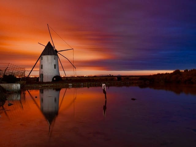 2 quarto Apartamento para venda em San Pedro del Pinatar com piscina - 244 900 € (Ref: 8964439)