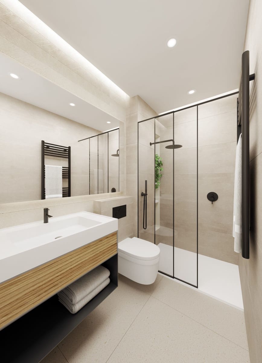 2 bedroom Flat for sale in Torre-Pacheco with pool - € 284,900 (Ref: 8964441)