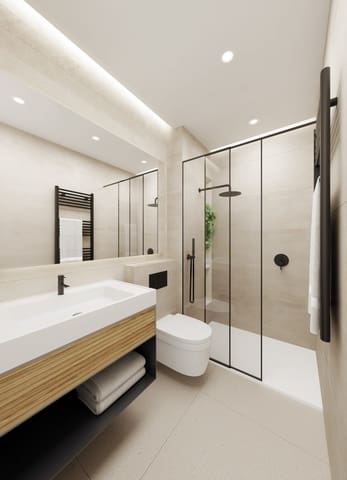 2 quarto Apartamento para venda em Torre-Pacheco com piscina - 284 900 € (Ref: 8964441)