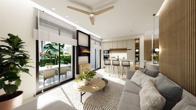 2 quarto Apartamento para venda em Torre-Pacheco com piscina - 284 900 € (Ref: 8964441)