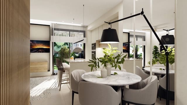 2 quarto Apartamento para venda em Torre-Pacheco com piscina - 284 900 € (Ref: 8964441)