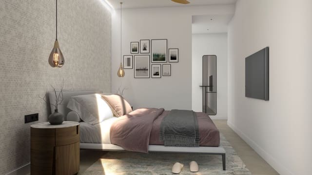 4 makuuhuone Huvila myytävänä paikassa Los Alcázares mukana uima-altaan - 685 000 € (Ref: 8964444)