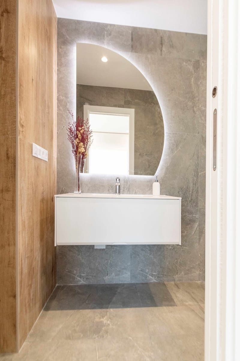 3 makuuhuone Huvila myytävänä paikassa Torre de la Horadada mukana uima-altaan - 474 900 € (Ref: 8964448)