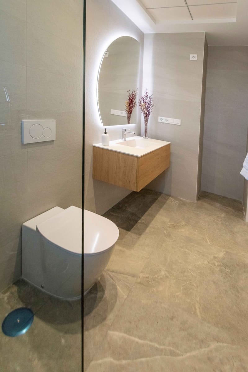 3 makuuhuone Huvila myytävänä paikassa Torre de la Horadada mukana uima-altaan - 474 900 € (Ref: 8964448)