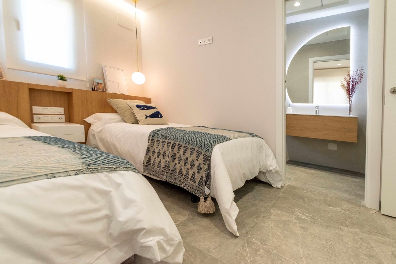 3 makuuhuone Huvila myytävänä paikassa Torre de la Horadada mukana uima-altaan - 474 900 € (Ref: 8964448)