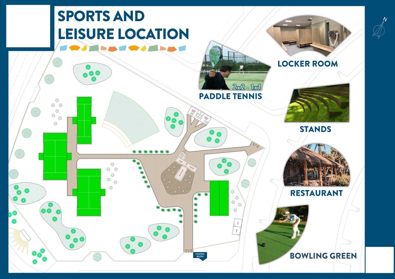 2 soveværelse Lejlighed til salg i Roldan med swimmingpool - € 223.000 (Ref: 8964465)
