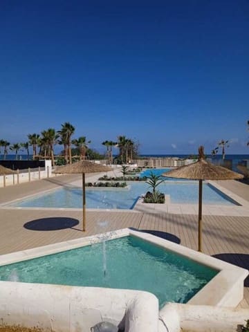 2 camera da letto Appartamento in vendita in Dénia con piscina - 355.000 € (Rif: 8964466)