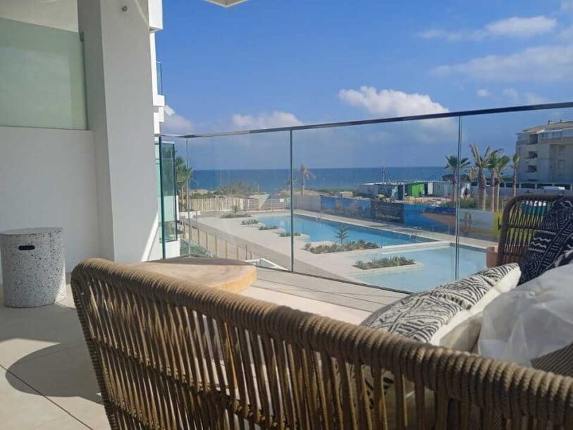 2 bedroom Flat for sale in Denia with pool - € 355,000 (Ref: 8964466)