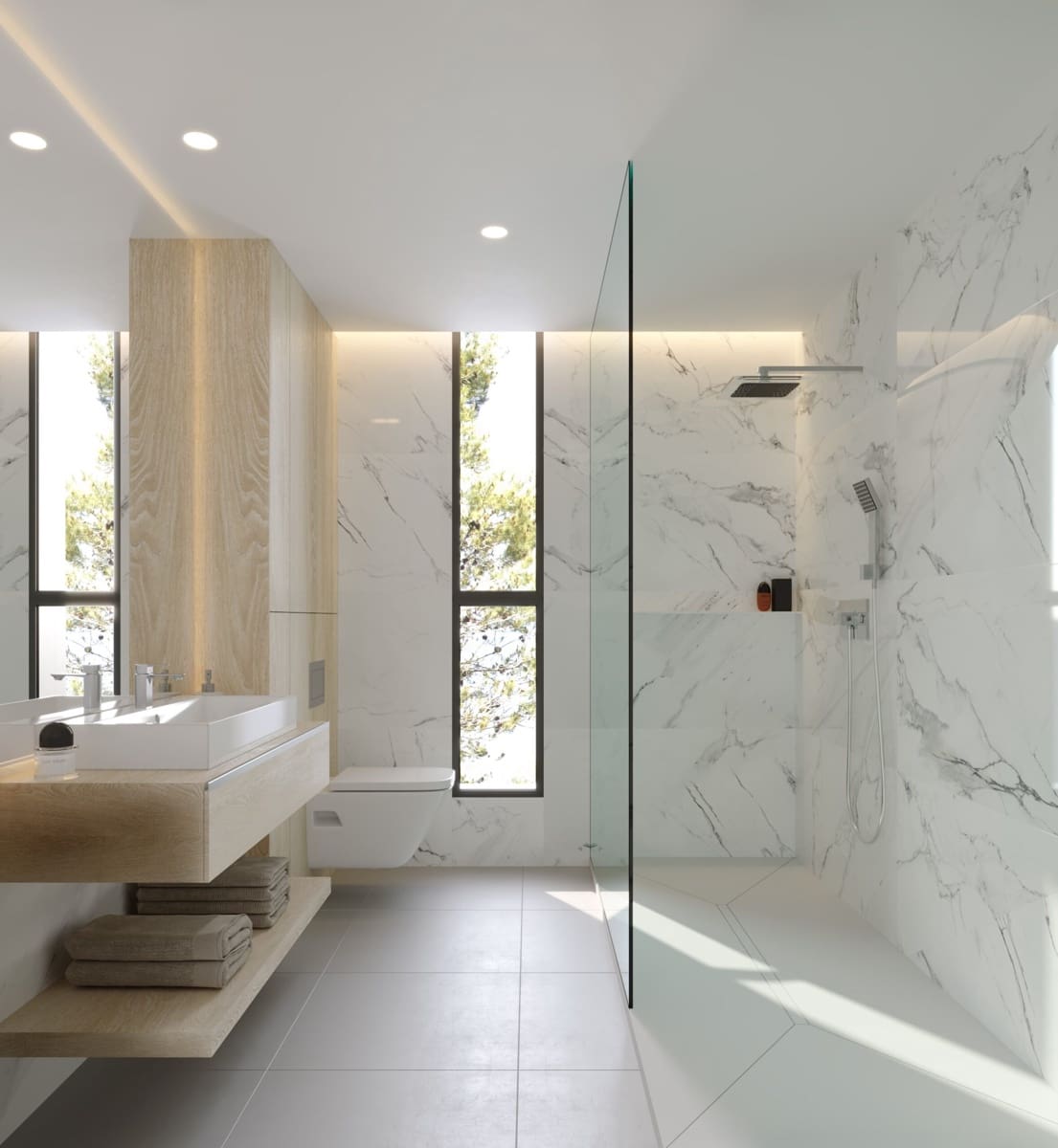 3 sypialnia Willa na sprzedaż w San Juan de Alicante / Sant Joan d'Alacant z basenem - 575 000 € (Ref: 8964468)