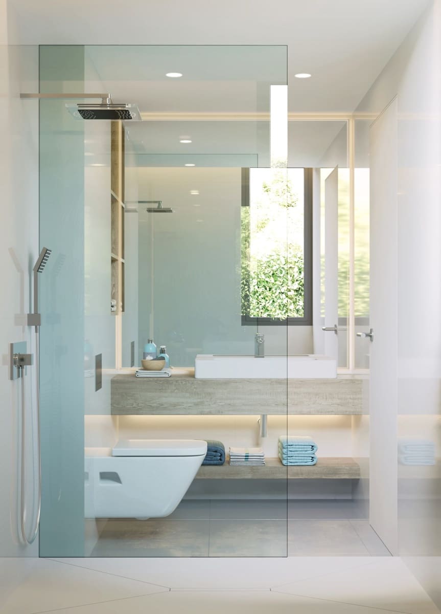 3 sypialnia Willa na sprzedaż w San Juan de Alicante / Sant Joan d'Alacant z basenem - 575 000 € (Ref: 8964468)