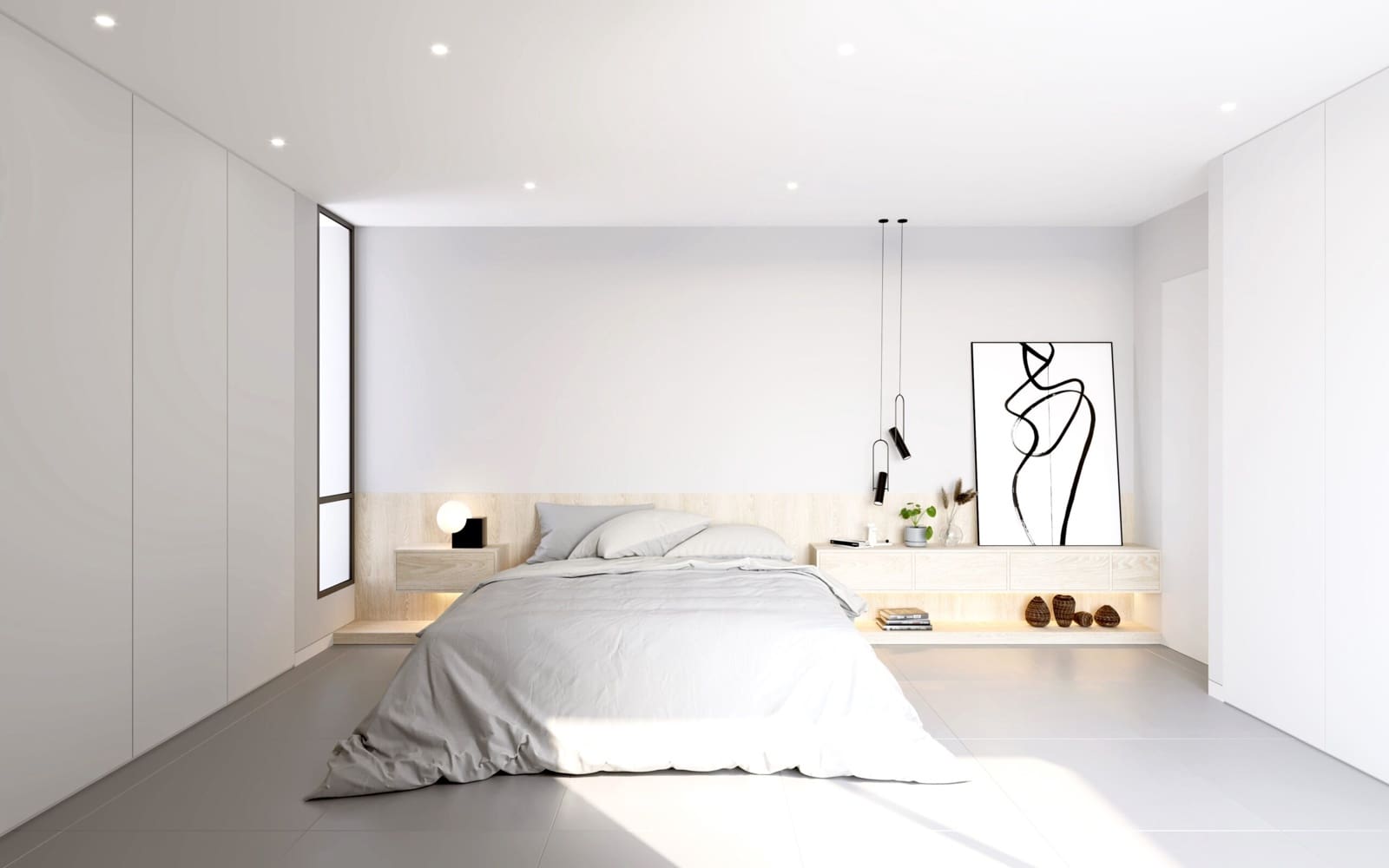 3 sypialnia Willa na sprzedaż w San Juan de Alicante / Sant Joan d'Alacant z basenem - 575 000 € (Ref: 8964468)