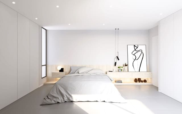 3 sypialnia Willa na sprzedaż w San Juan de Alicante / Sant Joan d'Alacant z basenem - 575 000 € (Ref: 8964468)