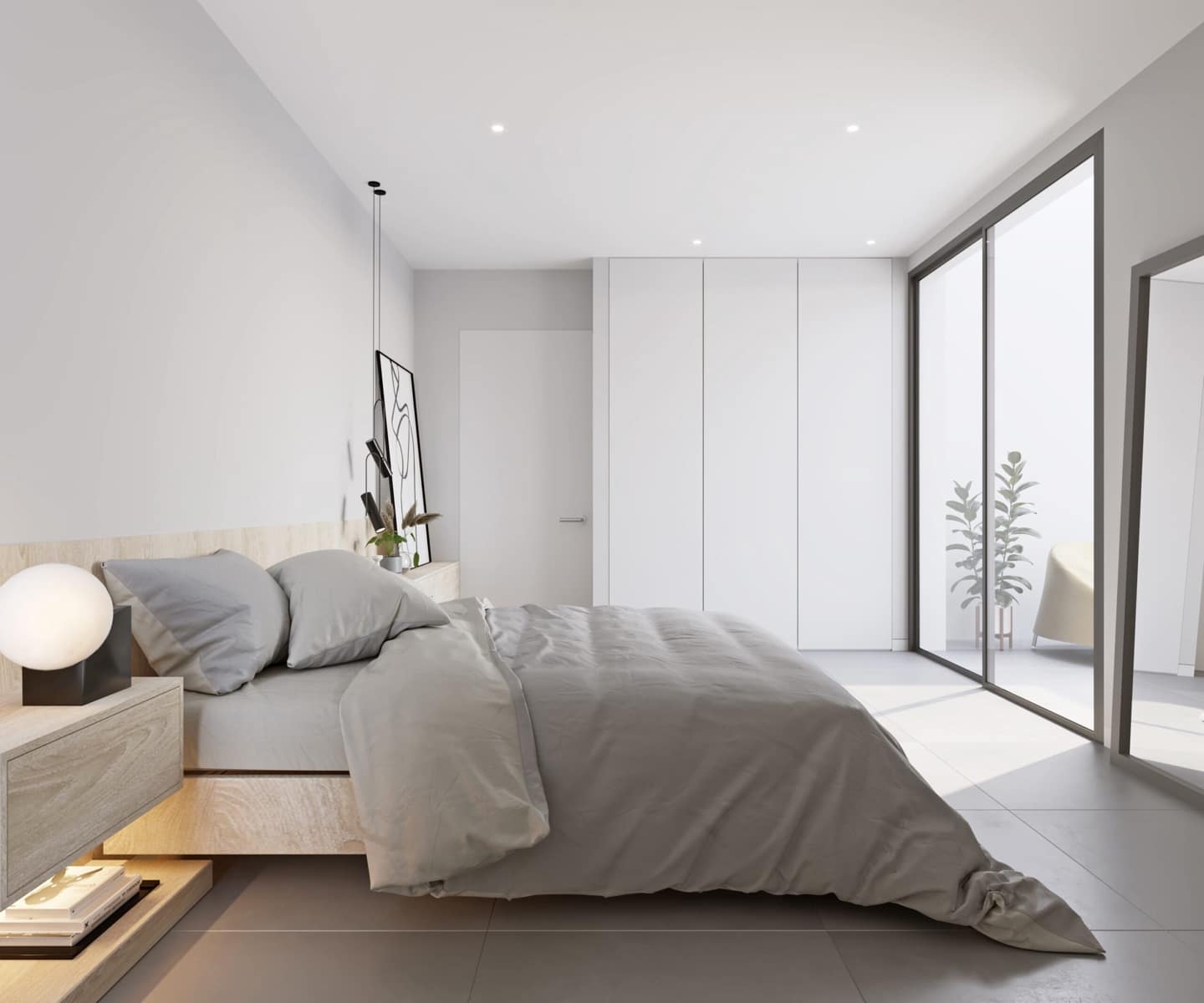 3 sypialnia Willa na sprzedaż w San Juan de Alicante / Sant Joan d'Alacant z basenem - 575 000 € (Ref: 8964468)