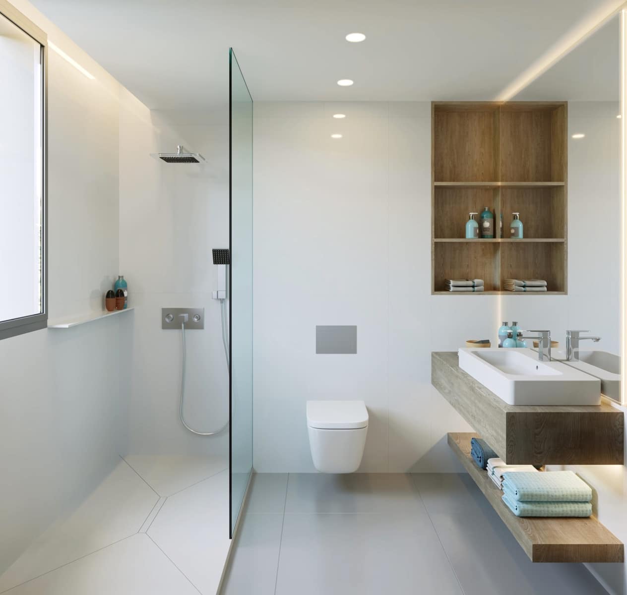 3 sypialnia Willa na sprzedaż w San Juan de Alicante / Sant Joan d'Alacant z basenem - 575 000 € (Ref: 8964468)