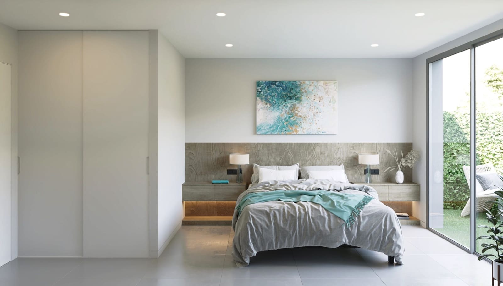 3 sypialnia Willa na sprzedaż w San Juan de Alicante / Sant Joan d'Alacant z basenem - 575 000 € (Ref: 8964468)