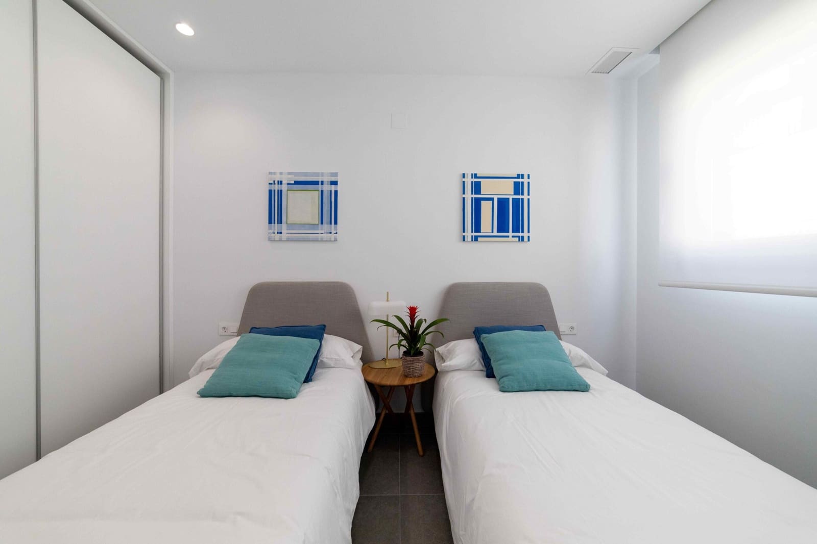 3 Zimmer Villa zu verkaufen in Polop mit Pool - 470.000 € (Ref: 8964474)