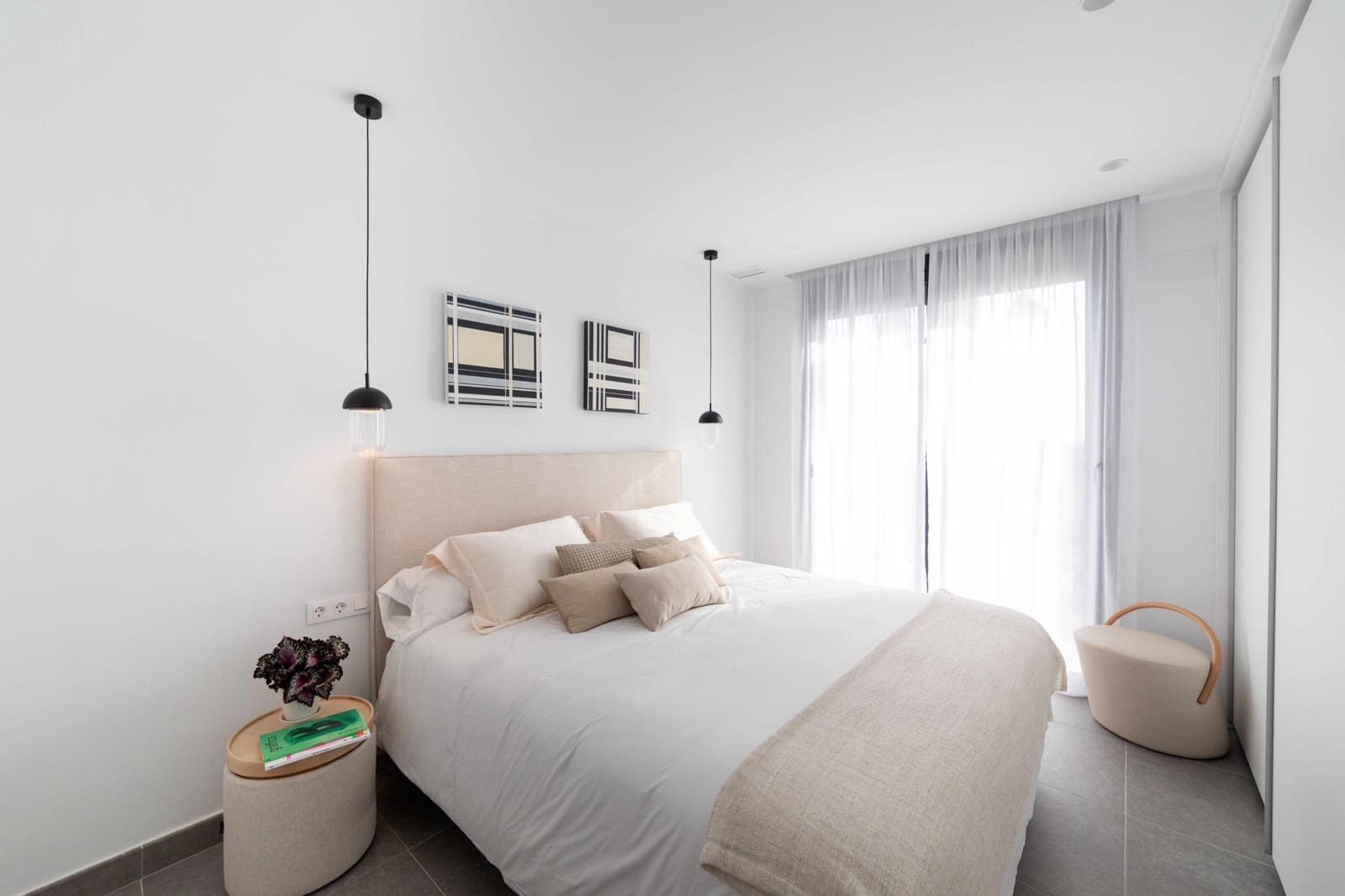 3 Zimmer Villa zu verkaufen in Polop mit Pool - 470.000 € (Ref: 8964474)