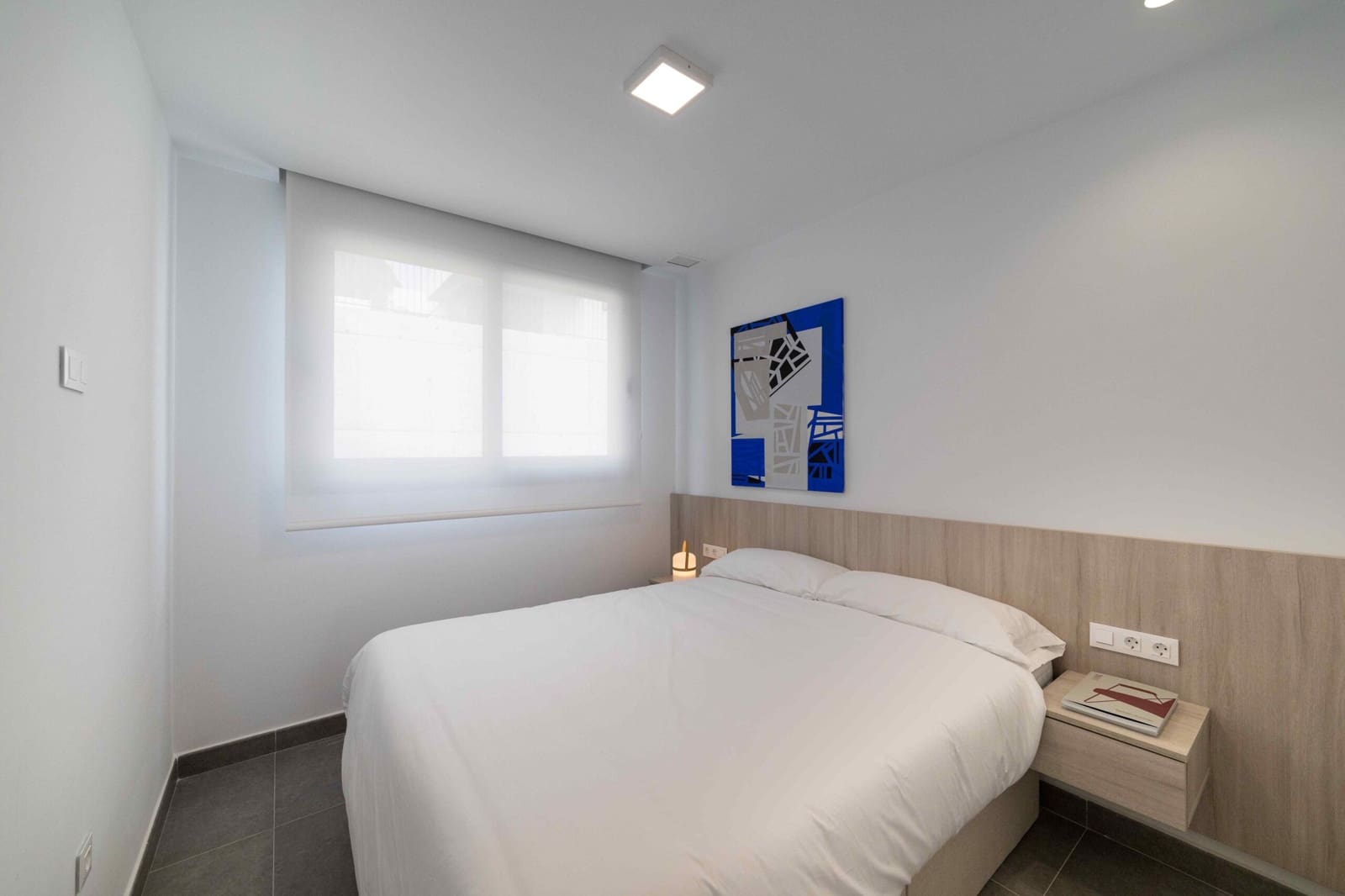 3 Zimmer Villa zu verkaufen in Polop mit Pool - 470.000 € (Ref: 8964474)