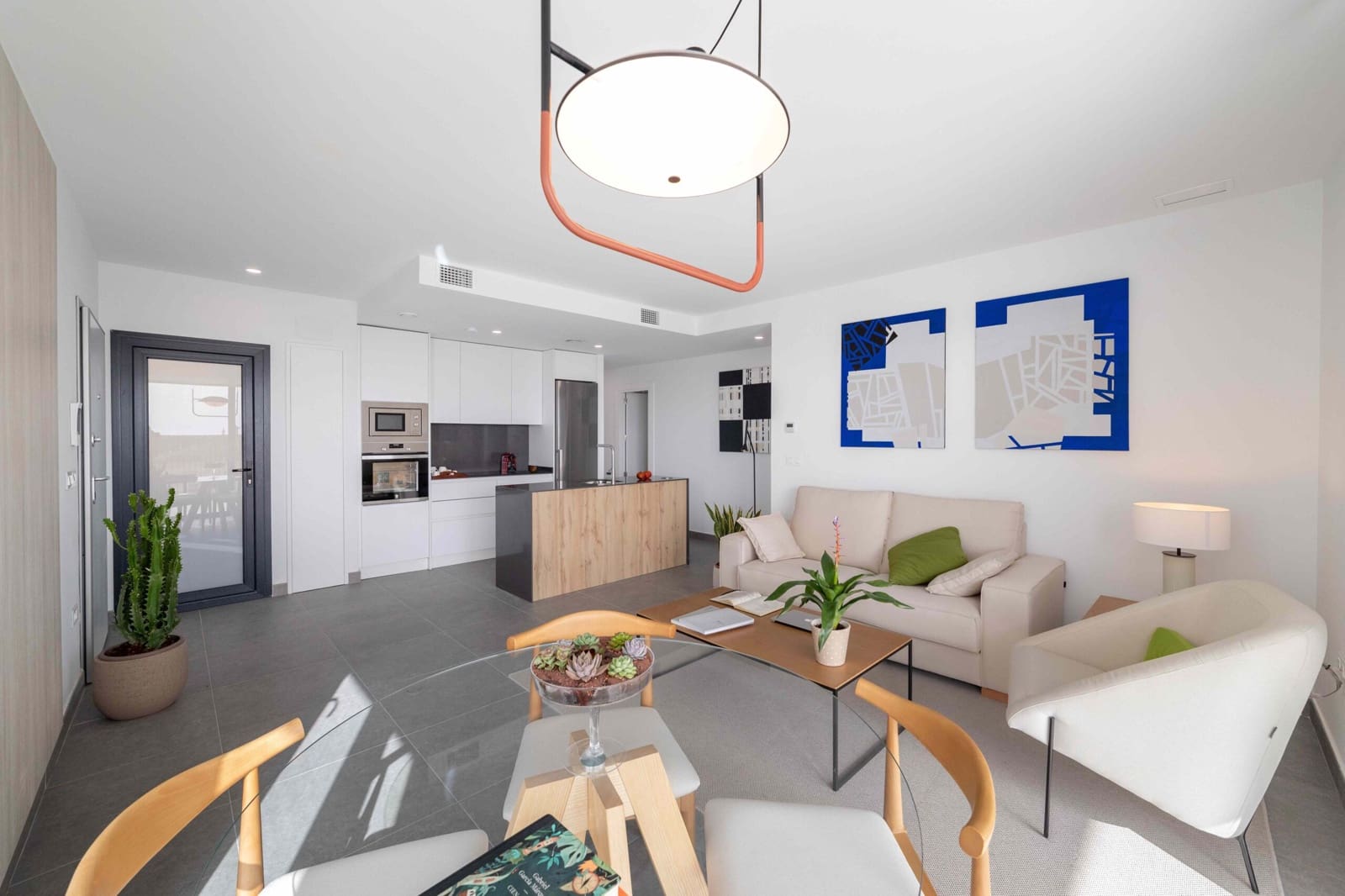 3 Zimmer Villa zu verkaufen in Polop mit Pool - 470.000 € (Ref: 8964474)