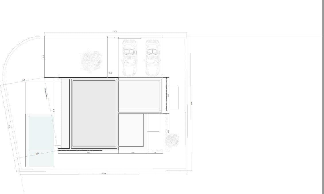 3 sovrum Villa till salu i Denia med pool - 770 000 € (Ref: 8964475)