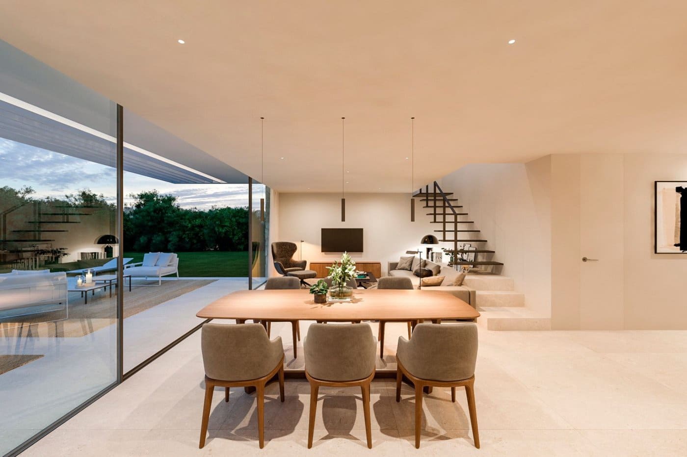 3 sovrum Villa till salu i Denia med pool - 770 000 € (Ref: 8964475)